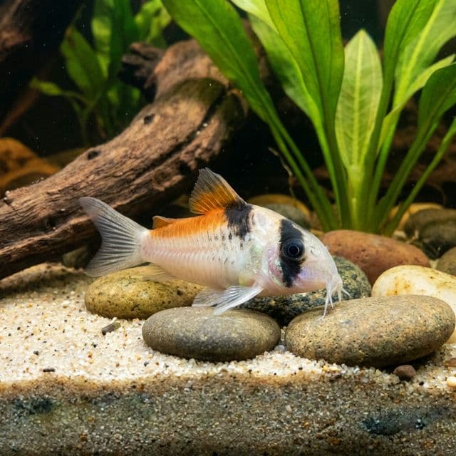 Adolfo's Cory: Hoplisoma adolfoi