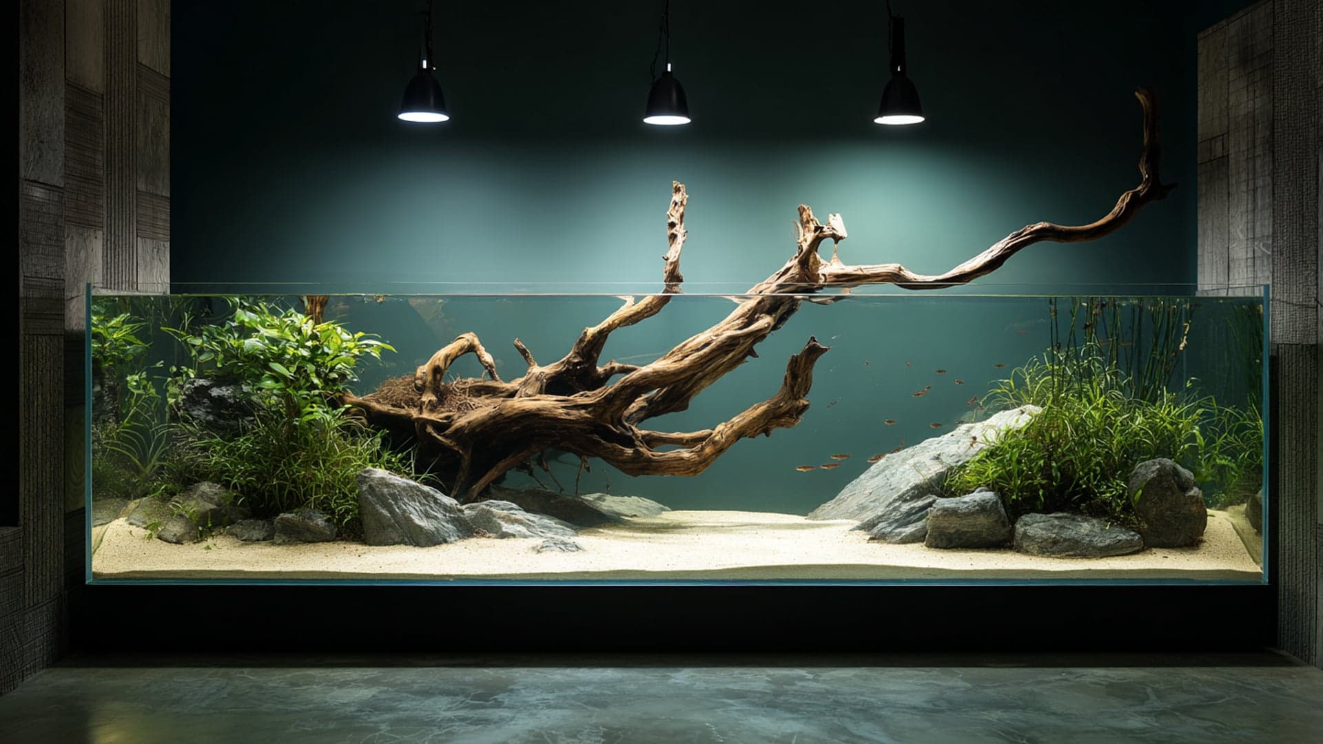 Ancient Root