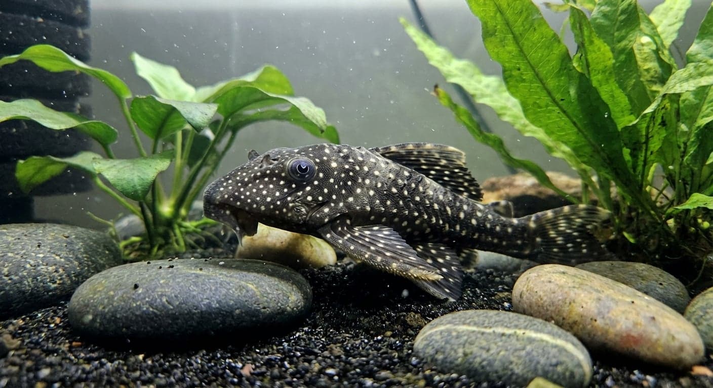 Angelicus Plec