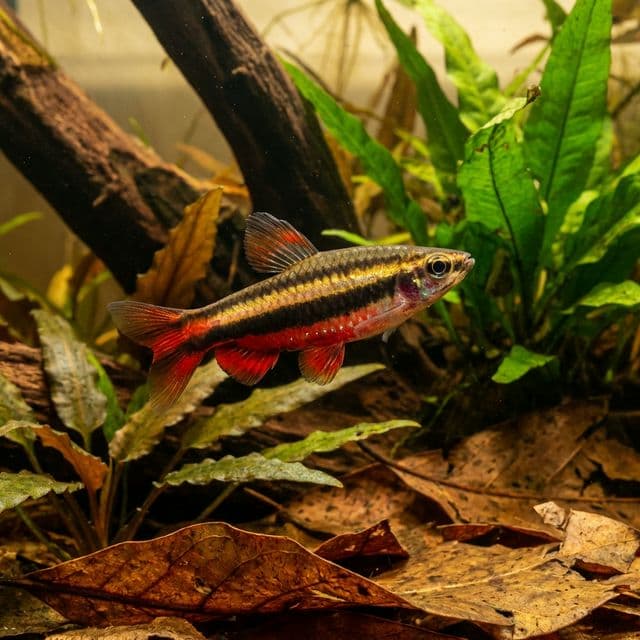 Beckford's Pencilfish