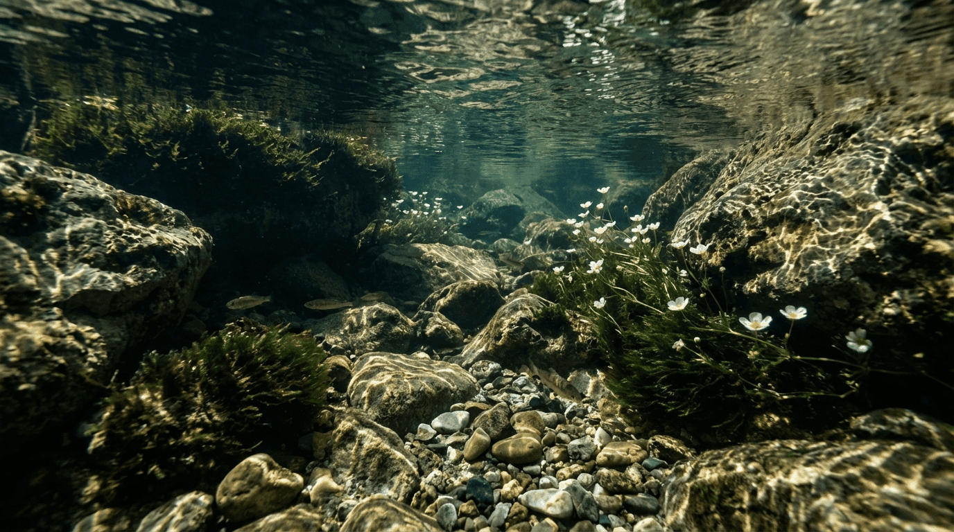 Balkan Streams
