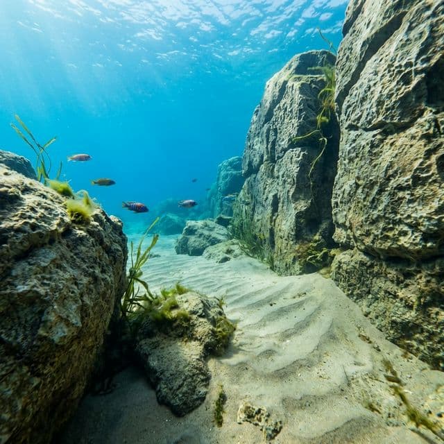 Lake Malawi