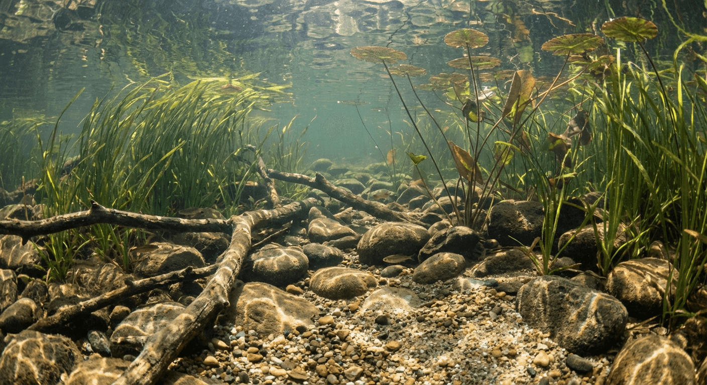 US Lakes