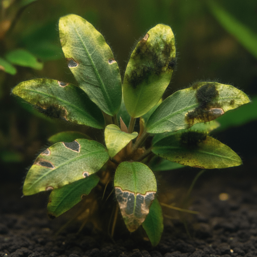 Anubias Nana Care: Keep Plants Healthy & Algae-Free