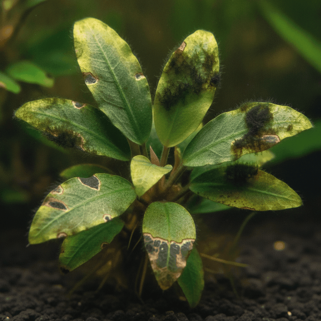 Anubias Nana Care: Keep Plants Healthy & Algae-Free