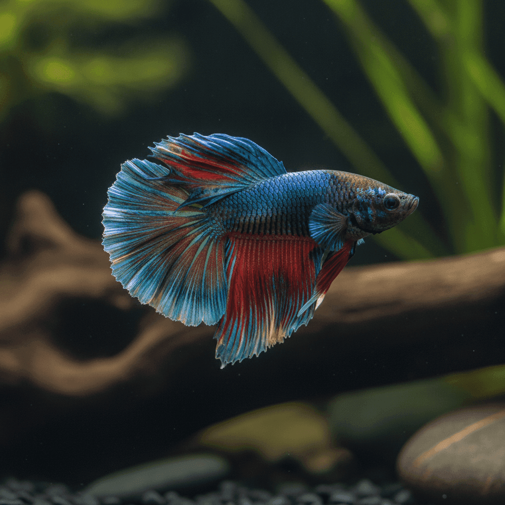 We Analyzed 1,275 Aquarium Fish: The Data on Difficulty, Temperament & Saltwater vs Freshwater