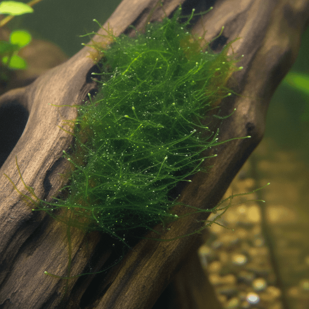Control Hair Algae in Your Aquarium: Tips & Solutions