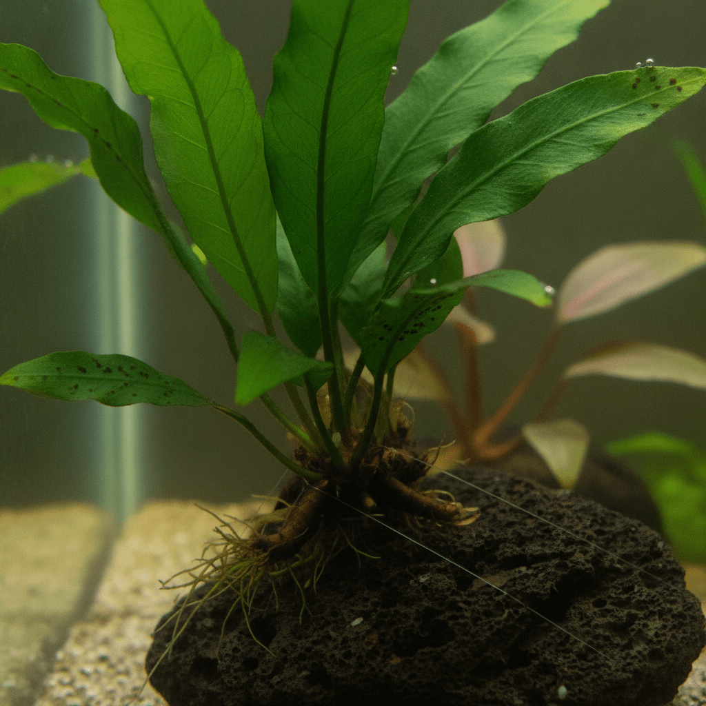 Java Fern Care: Expert Tips on Planting & Myths