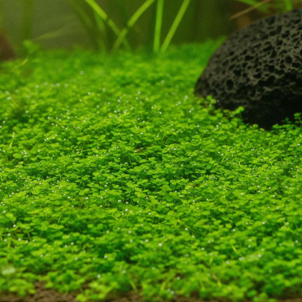 Monte Carlo Carpet: Grow Lush Aquascapes Easily