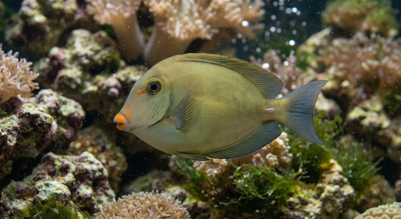 Blonde Lipstick Tang