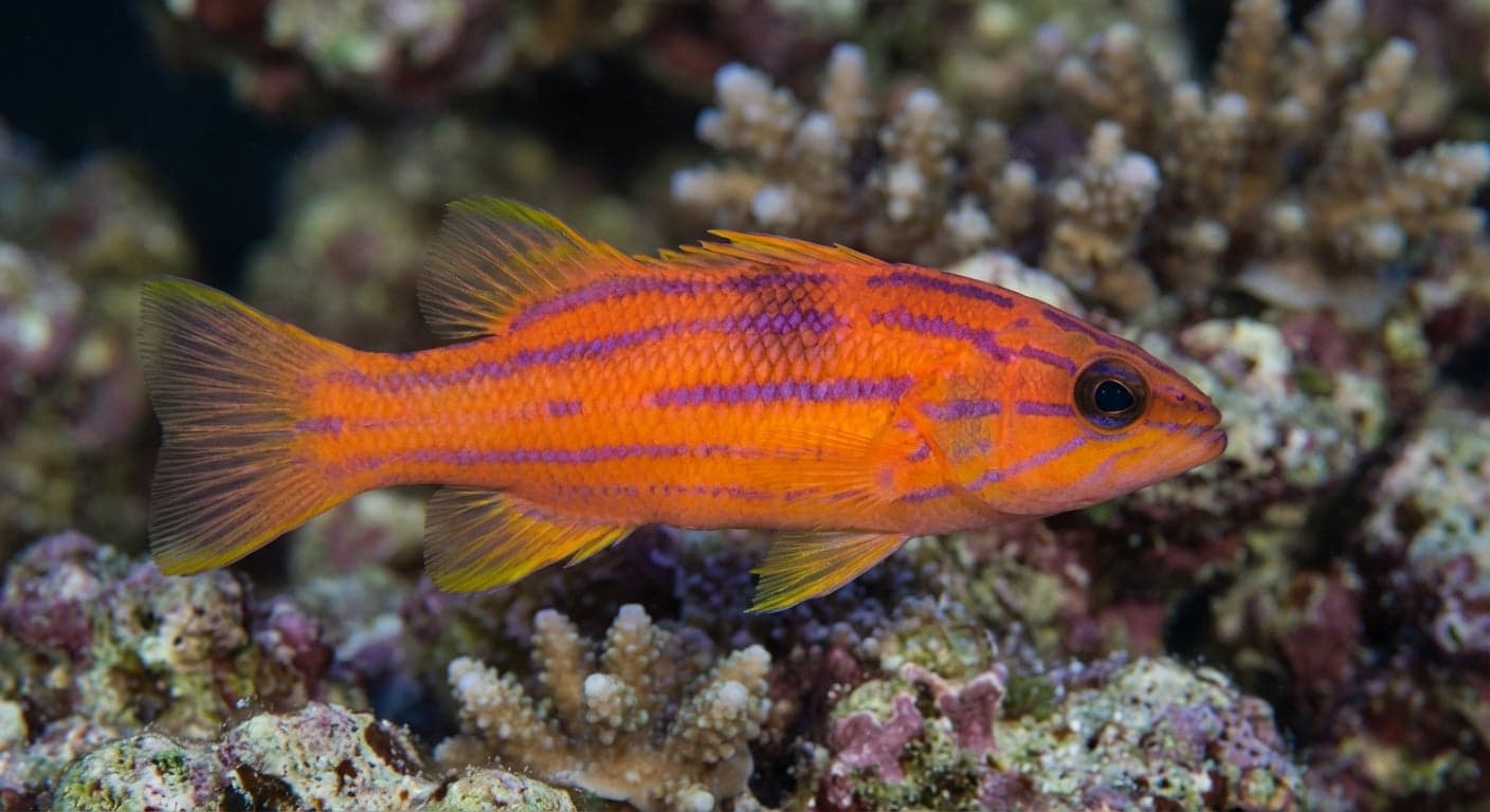 Candy Basslet