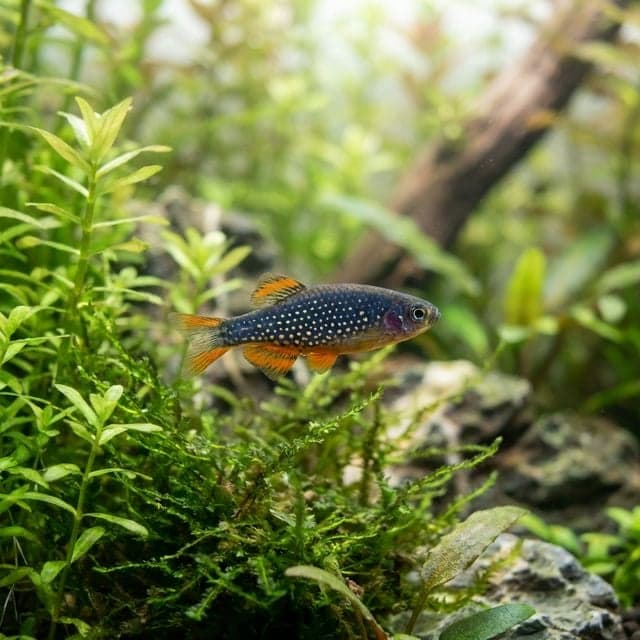 Celestial Pearl Danio
