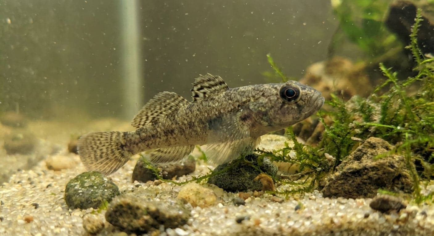 Chalk Goby
