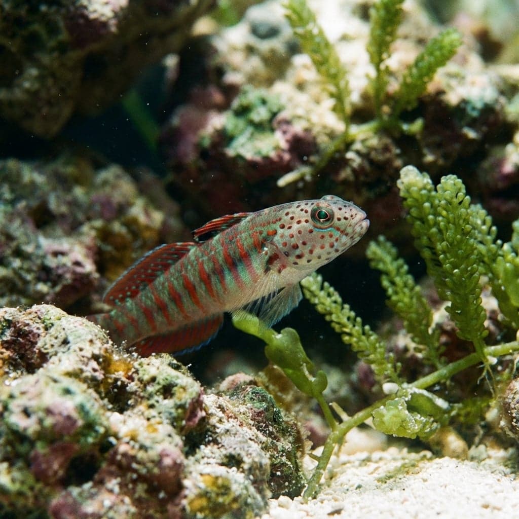 Christmas Goby