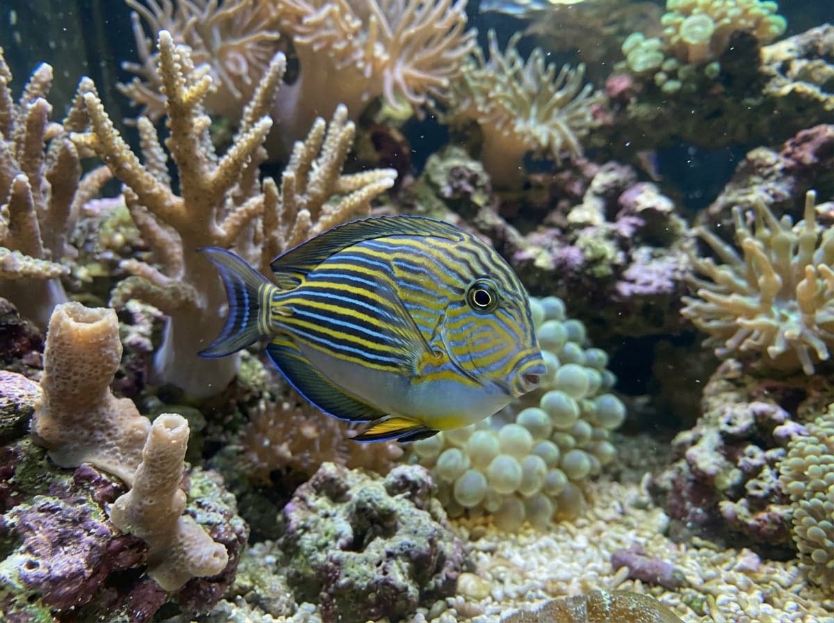 Clown Tang