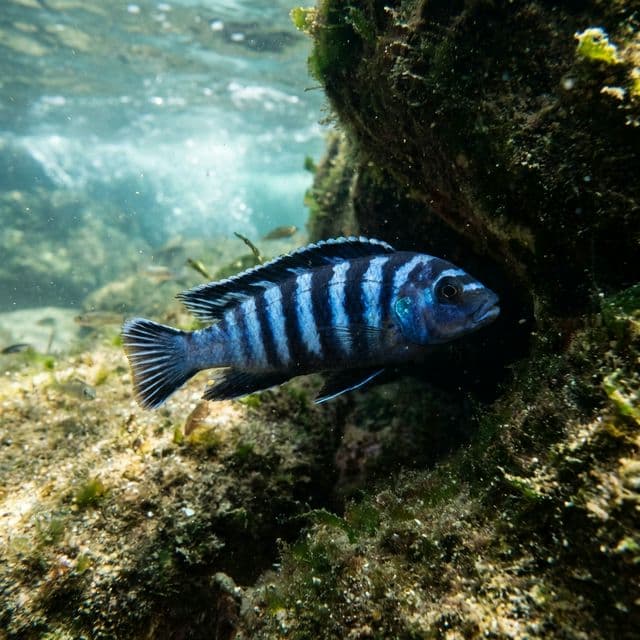 Demasoni: Chindongo demasoni