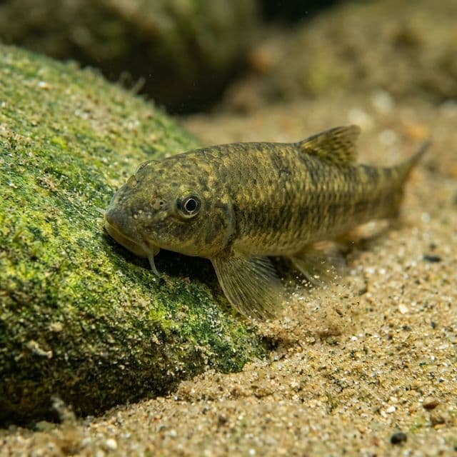 Poisson Docteur