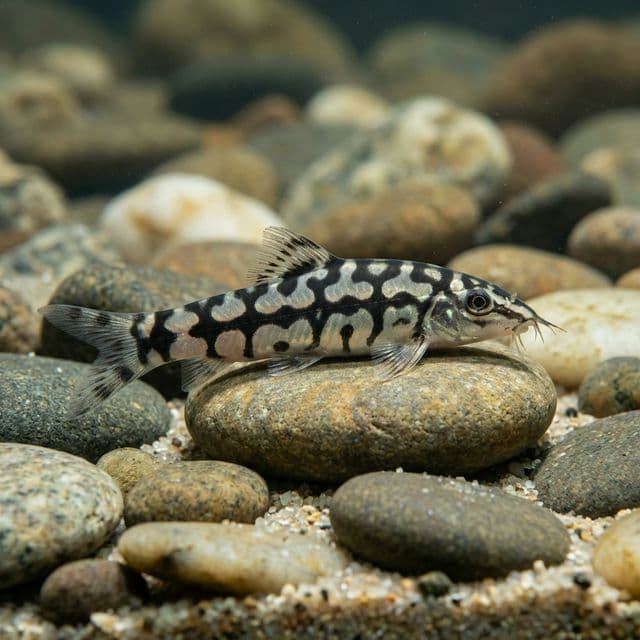 Le Loach Nain