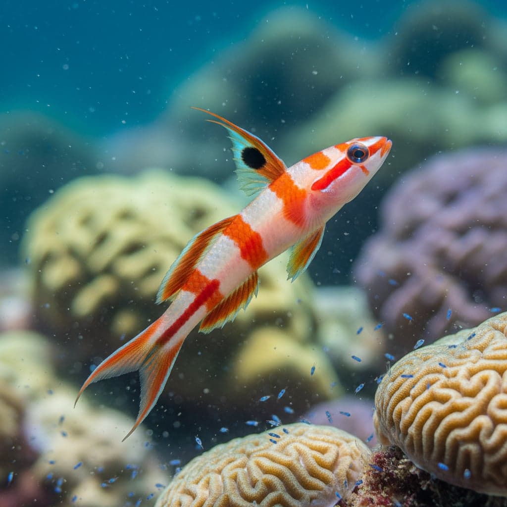 Firecracker Goby