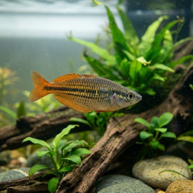 Fly River Rainbowfish