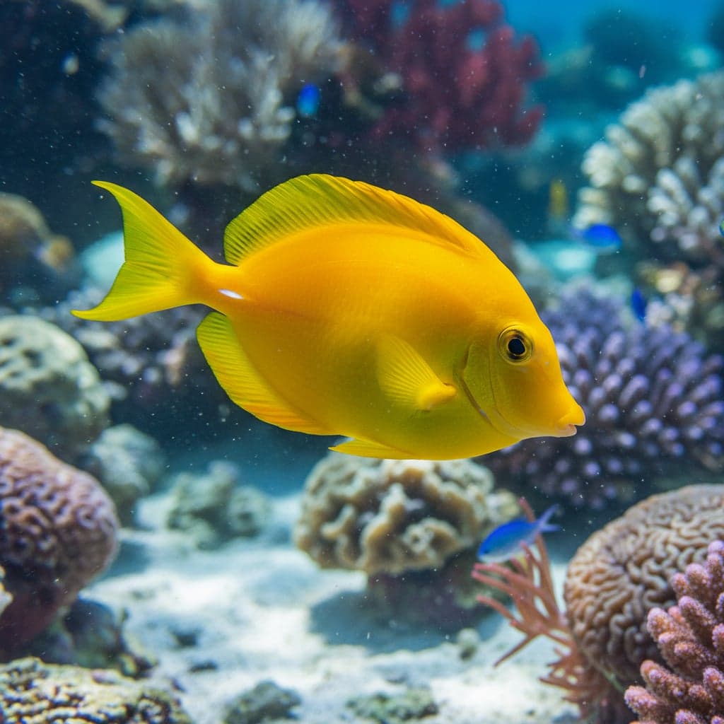 Gold Rush Tang