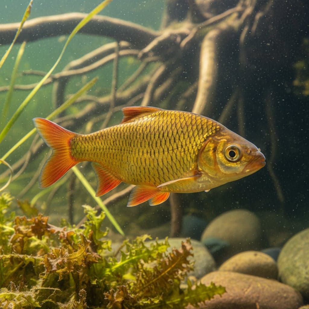 Golden Rudd