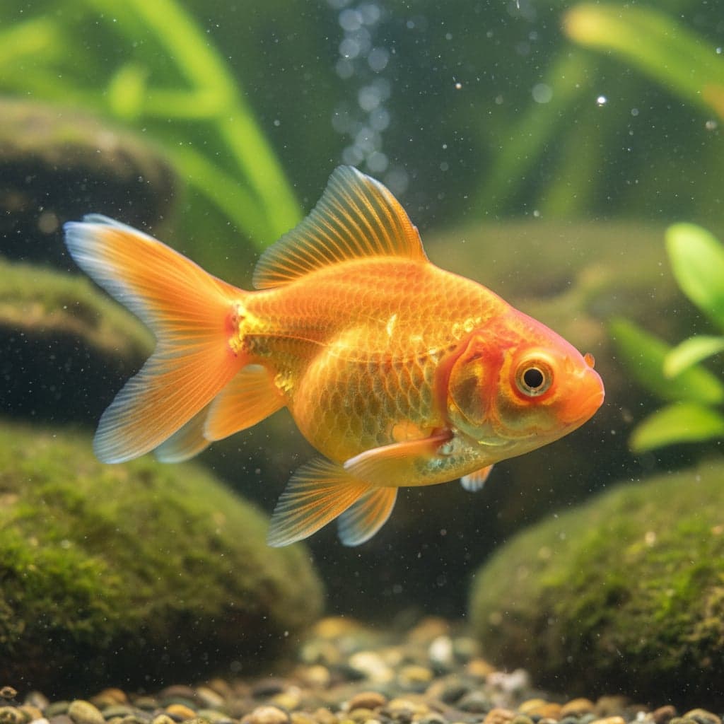 Goldfish
