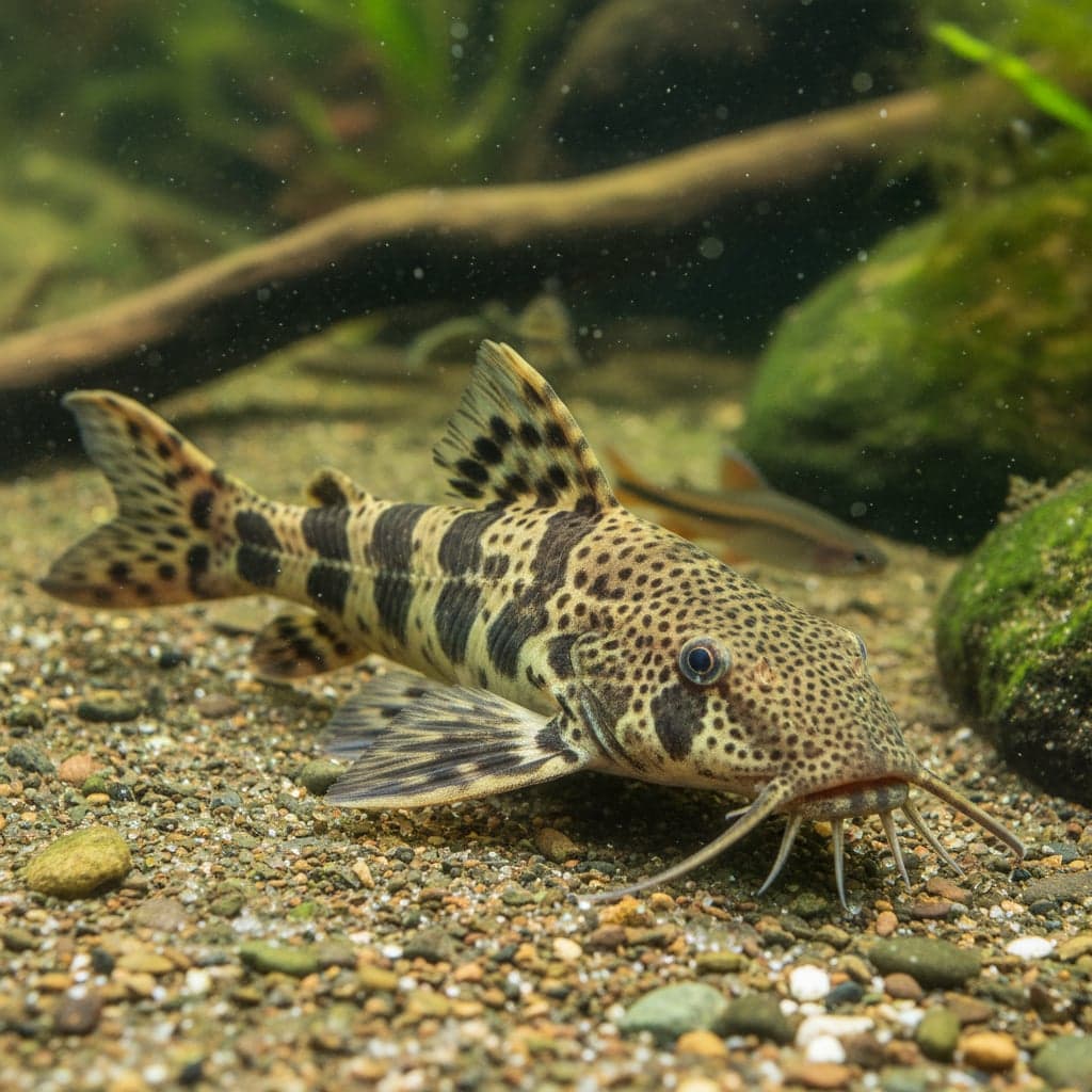 Poisson-chat Granulosus