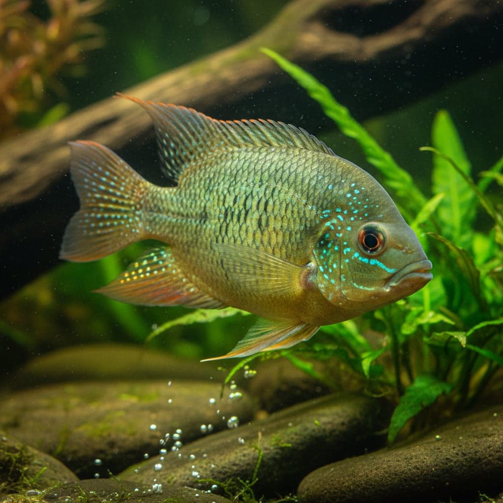 Severum Vert