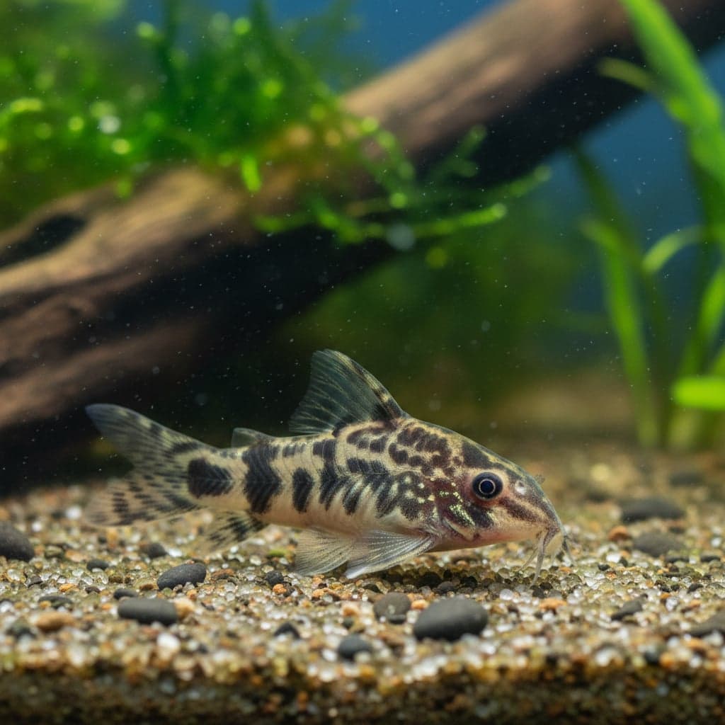 Guapore Cory