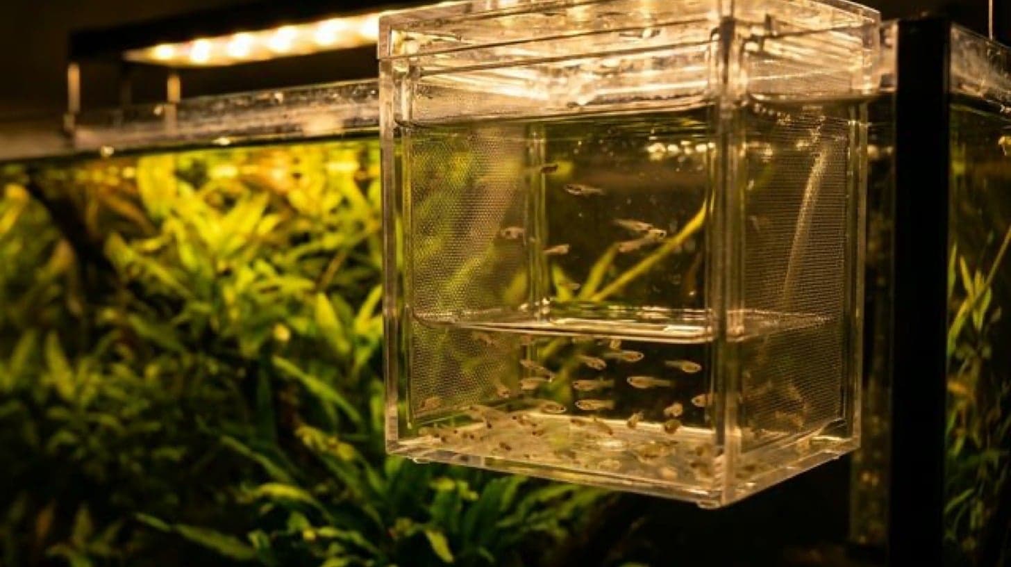 Breeding Box