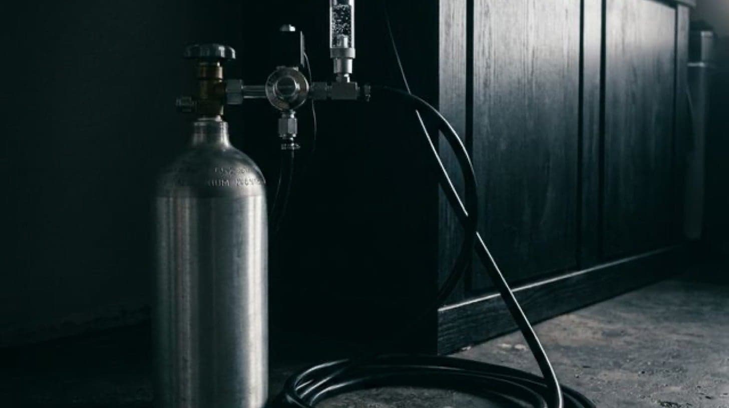 CO2 System