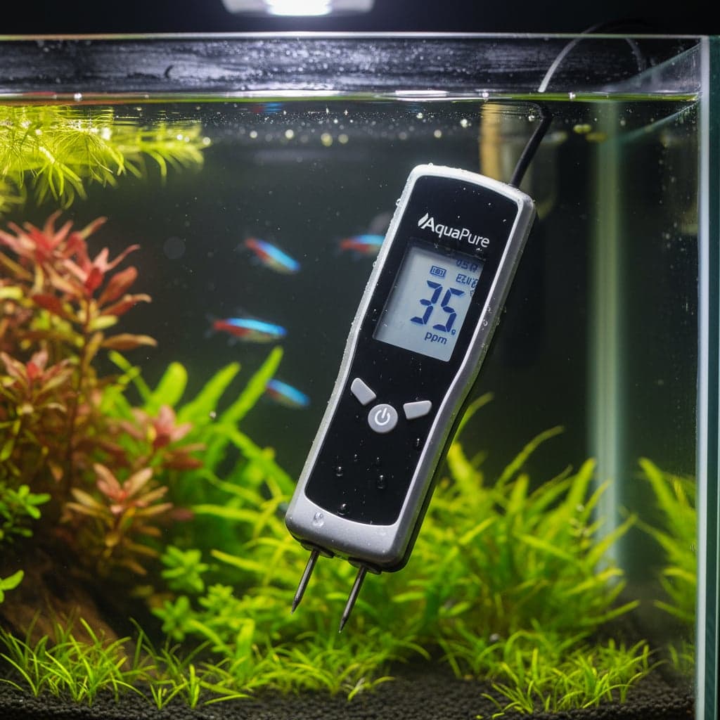 TDS Meter