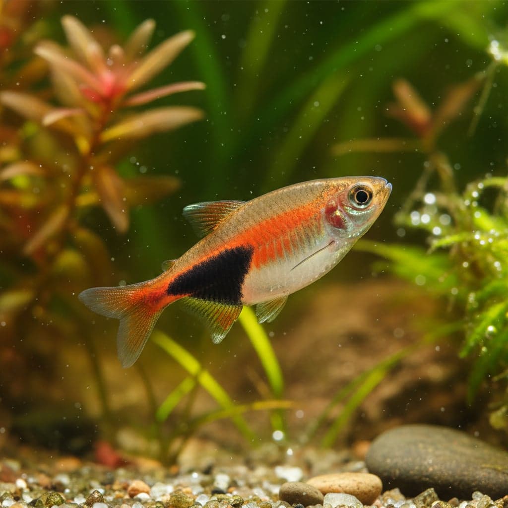 Harlequin Rasbora
