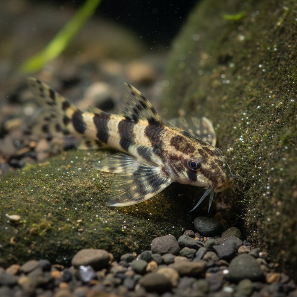 Hillstream Catfish