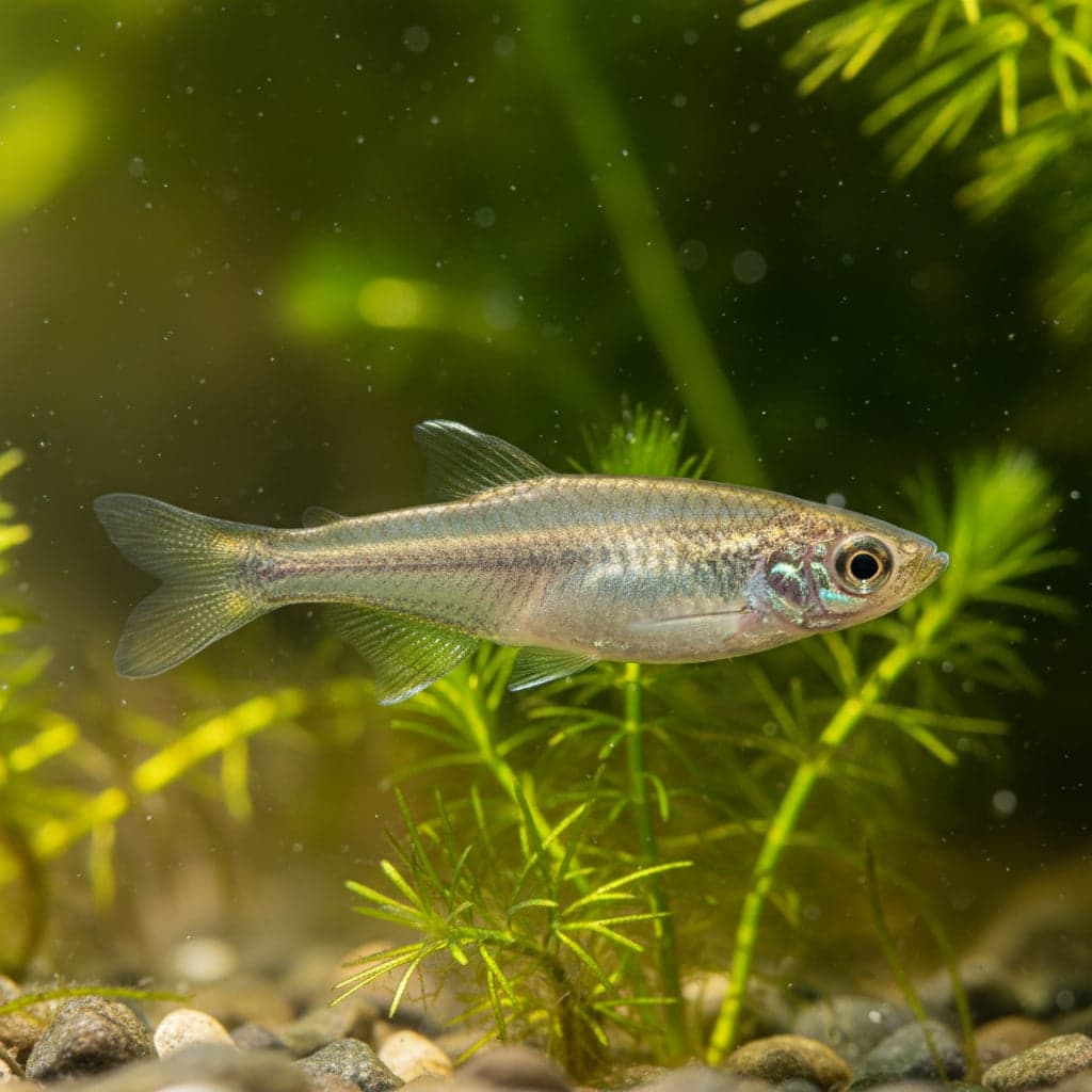 Poisson Riz Javanais