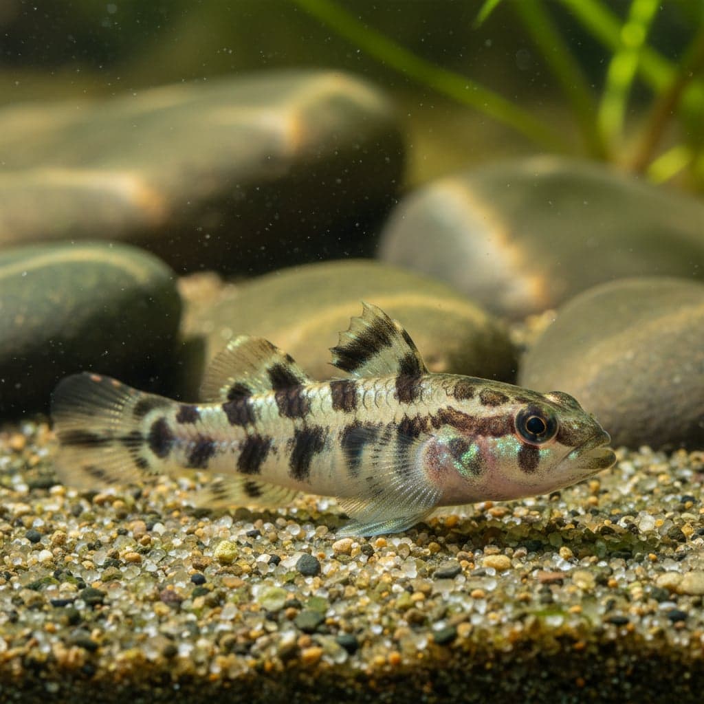 Knight Goby