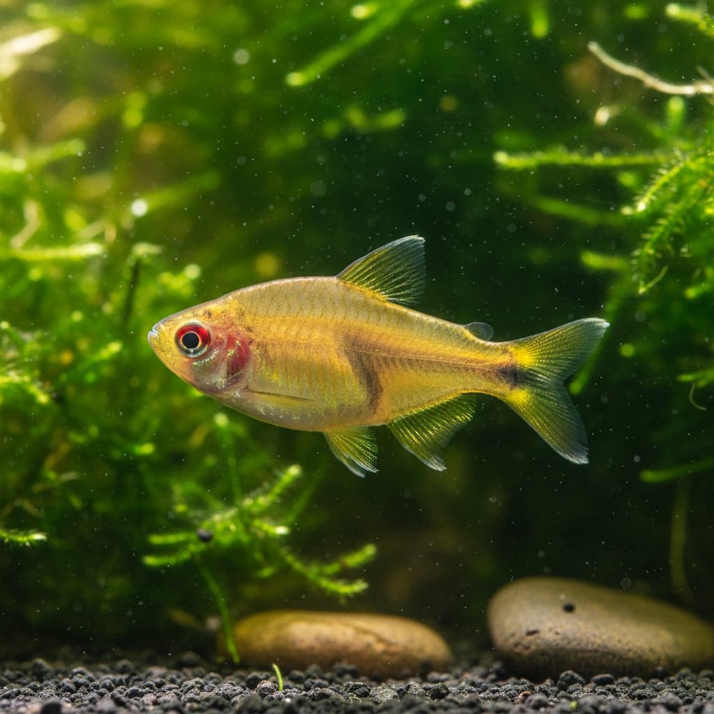Tetra Citron