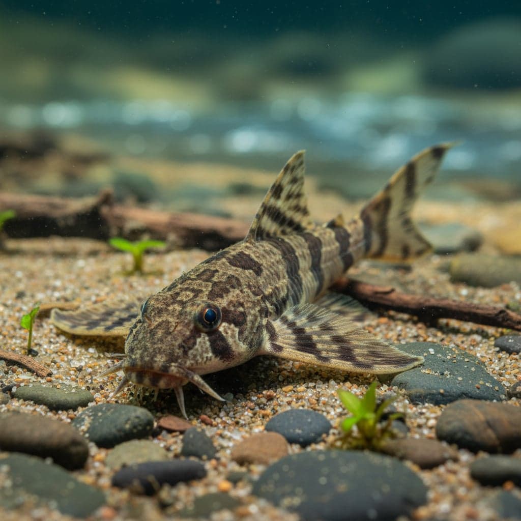 Llanero Whiptail