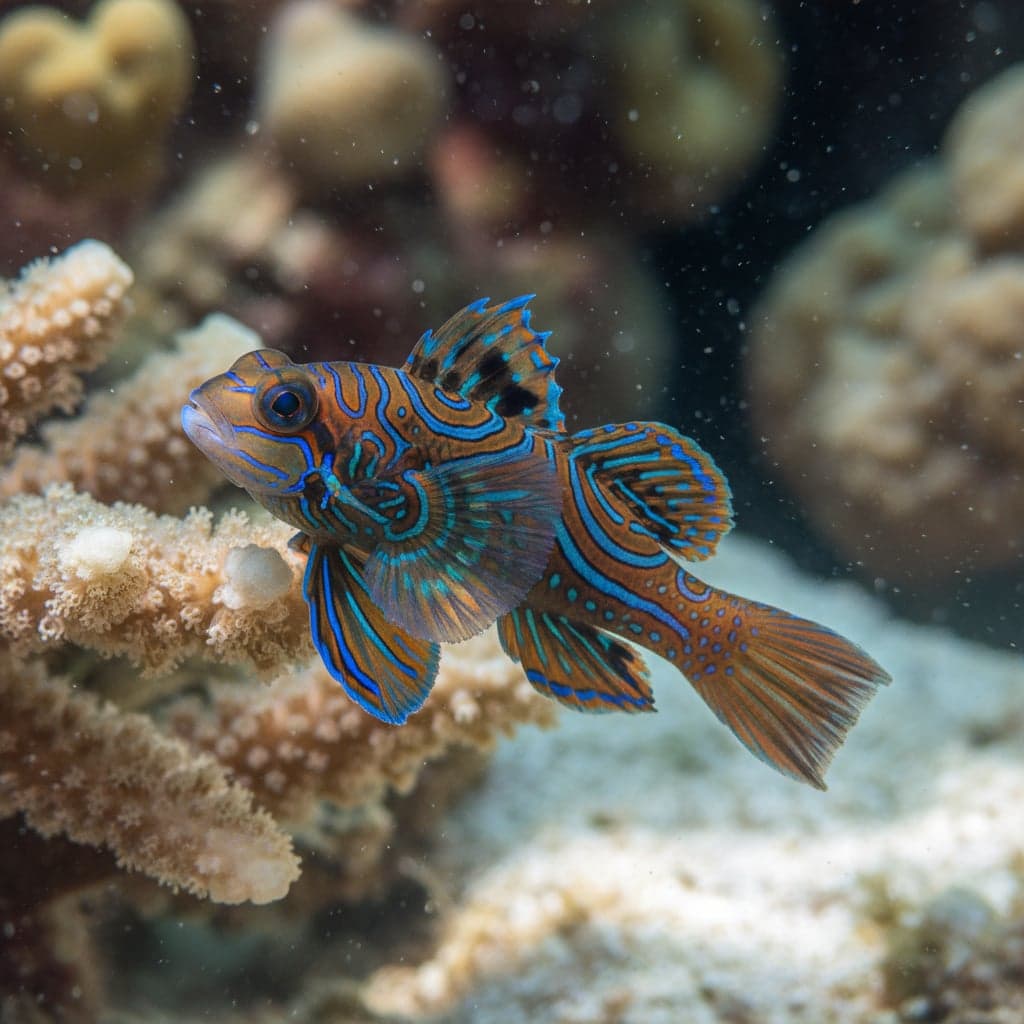 Mandarin