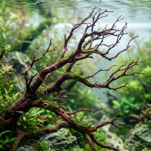 Bois de Manzanita : Le Bois Dur Élégant