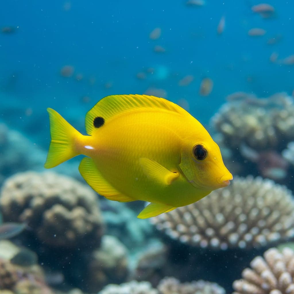 Mimic Tang