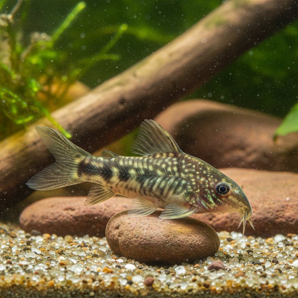 Napo Cory