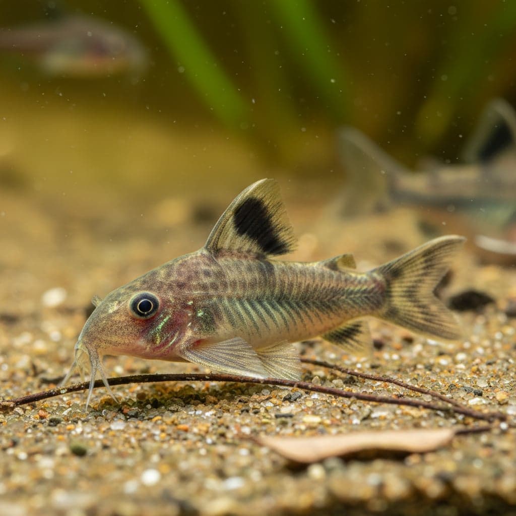 Narcisso Cory (CW006)
