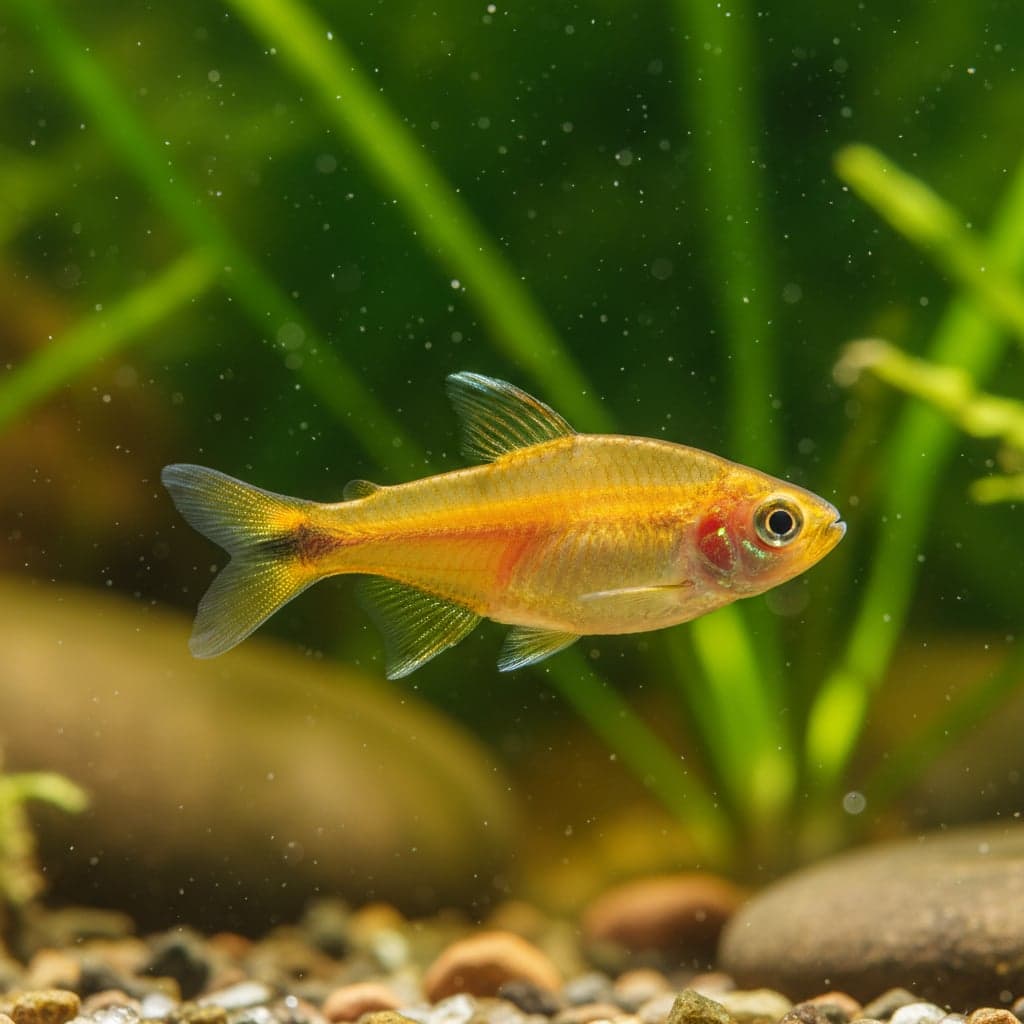 Tetra Citron Orange