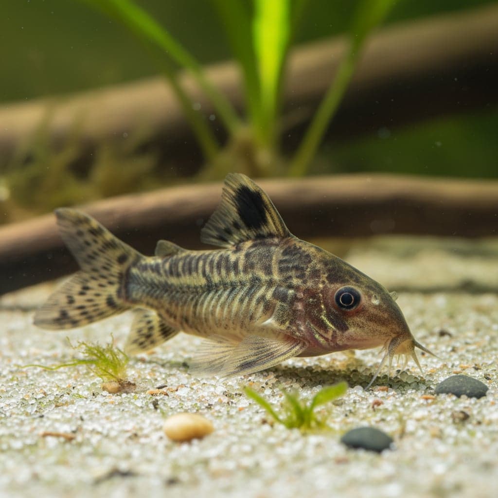 Corydoras Pastaza