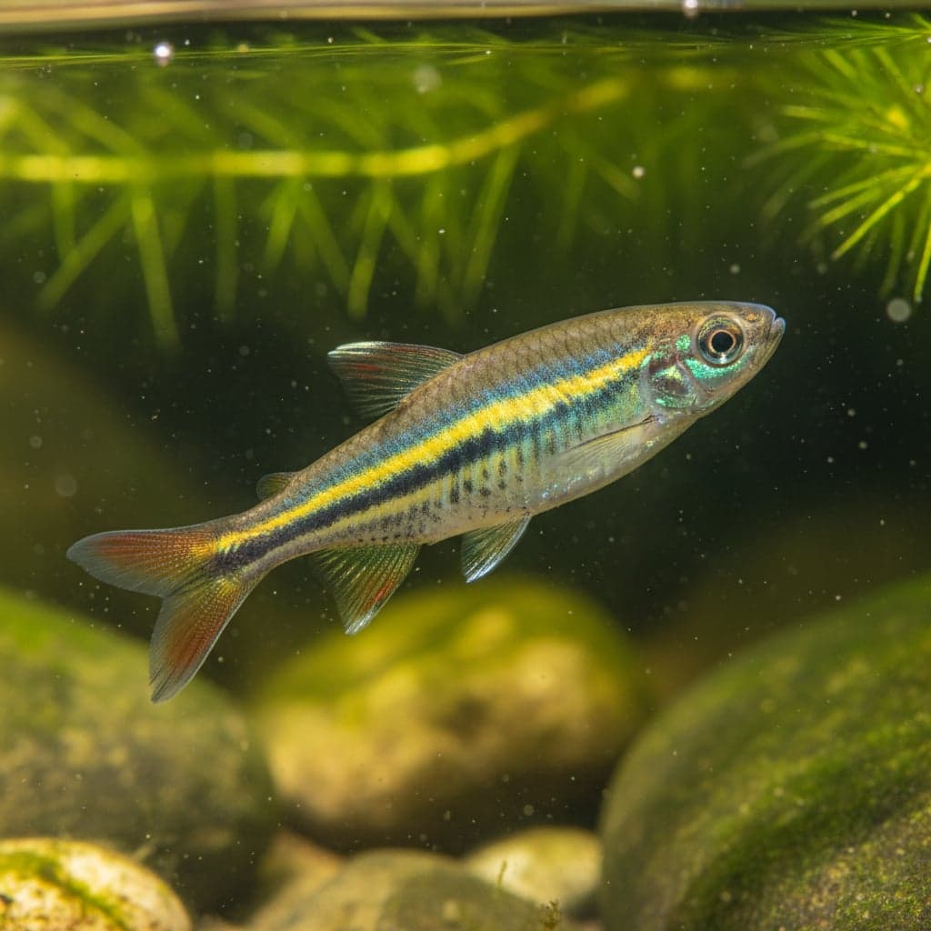 Danio de Pathiran