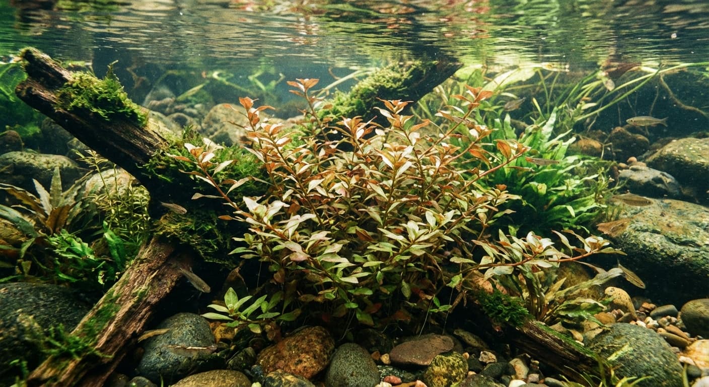 Ludwigia palustris