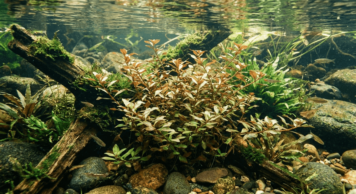Ludwigia palustris