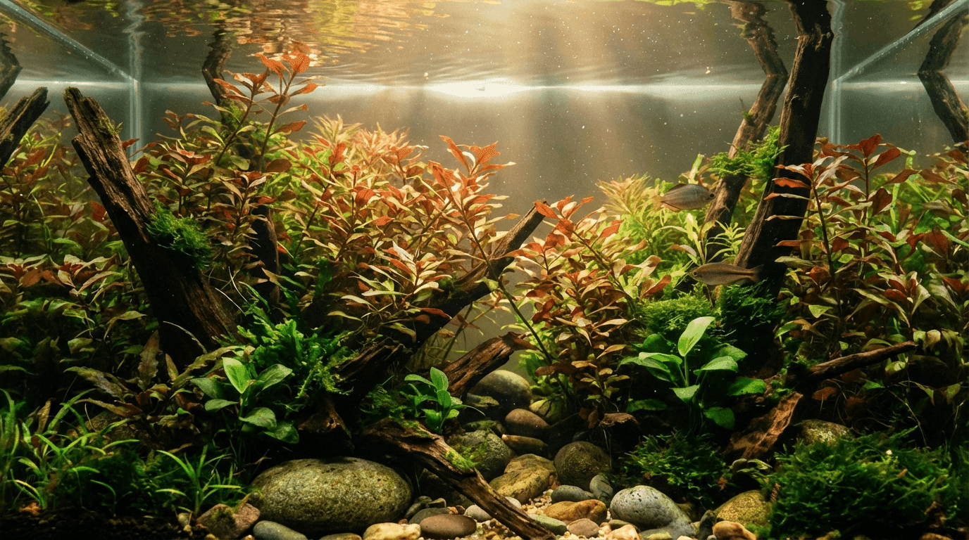 Ludwigia repens